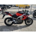 Aprilia Tuono 457 2025 Μεταχειρισμένα